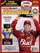 beckett racing price guide